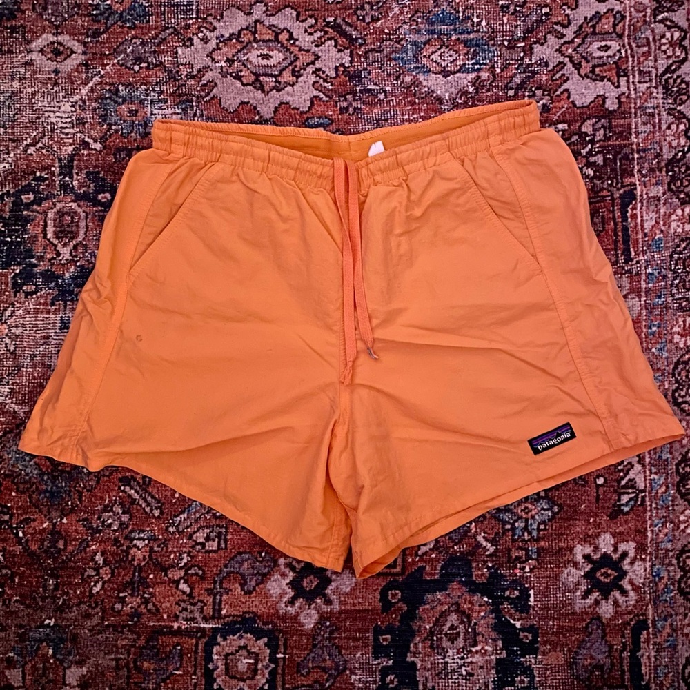 Patagonia Baggies Shorts